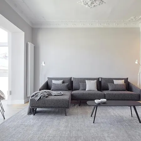 Cathedral - Luxury In Center * Сан-Себастьян