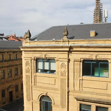Cathedral - Luxury In Center Апартаменты