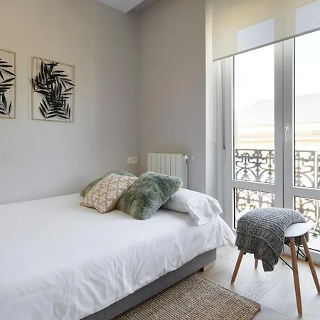 Apartmán Cathedral - Luxury In Center San Sebastián
