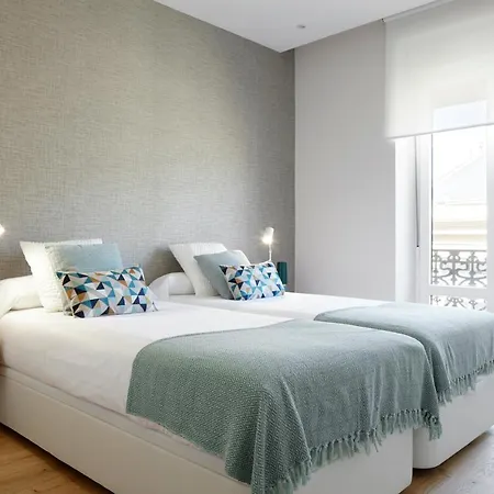 Cathedral - Luxury In Center Apartmán