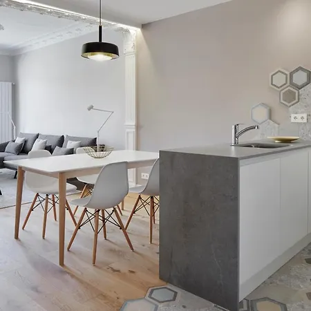 Apartmán Cathedral - Luxury In Center