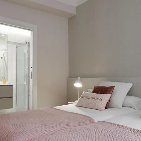 Cathedral - Luxury In Center Apartmán