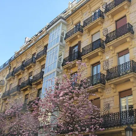 Cathedral - Luxury In Center * San Sebastián